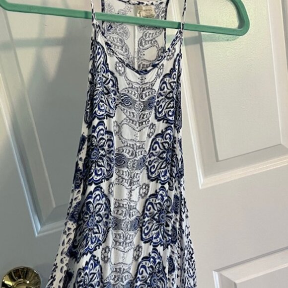 Japna Goddess Sundress - Picture 1 of 6